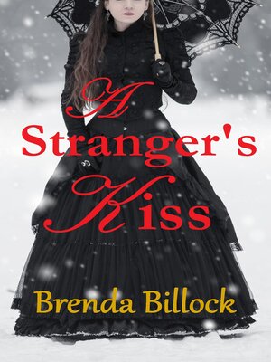 cover image of A Stranger's Kiss